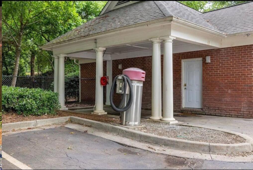 Heartbeat Of Atl- Gated Community, Pool, Gym, And Much More! Apartamento Atlanta Exterior foto